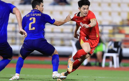 Việt Nam đá Thái Lan chung kết lượt về ASEAN Cup 2026 lúc mấy giờ, ở đâu?
