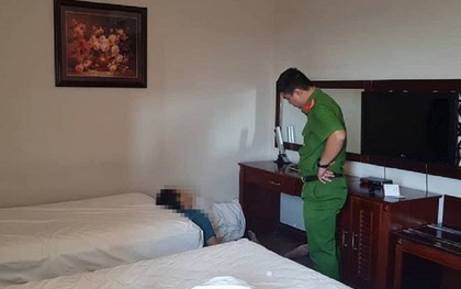 Nữ du khách nước ngoài tử vong tại cơ sở lưu trú ở Đà Nẵng