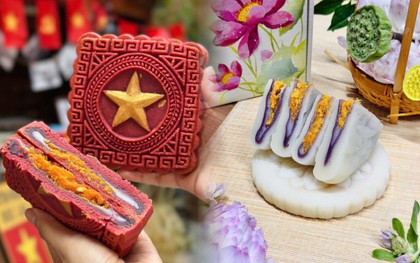 Quang Linh Food phải ngừng nhận đơn 43 tiếng vì quá tải, bánh trung thu 158.000 đồng mở bán lại là hết veo