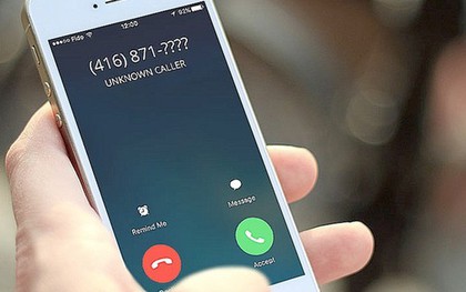 Gọi điện, nhắn tin quảng cáo khi chưa được đồng ý có thể bị phạt đến 40 triệu đồng