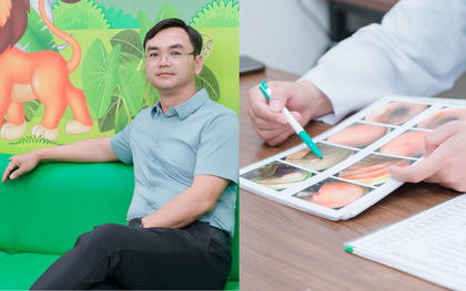 Tổng giám đốc CVI Pharma: "Khoản đầu tư sinh lời nhất đời người không phải cổ phiếu"