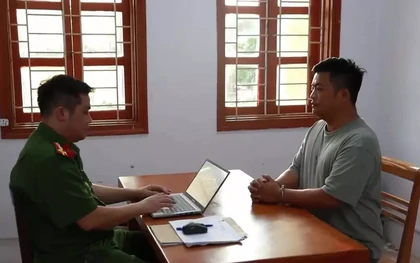Video lời khai của Hải SaPa tại cơ quan công an