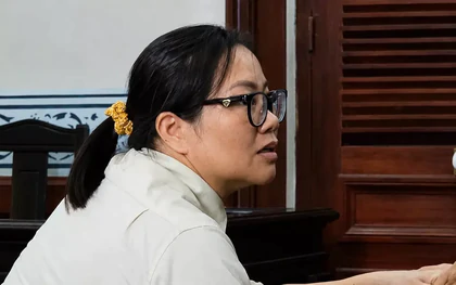 Nữ luật sư lừa đảo, chiếm đoạt tiền của thân chủ