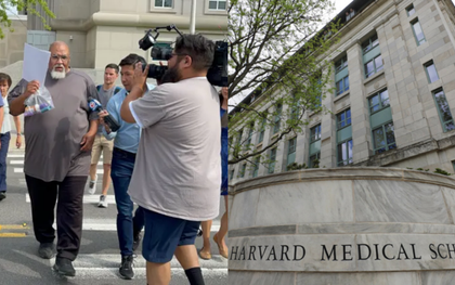 Harvard chi 53 triệu USD để "khép lại" bê bối kéo dài 5 năm: Cựu quản lý nhà xác lấy bộ phận thi thể hiến cho khoa học đem bán