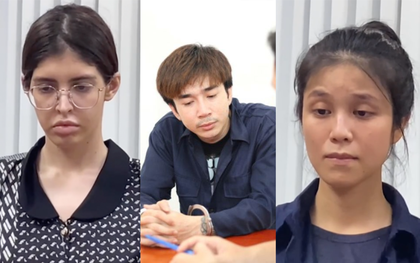 Ca sĩ Chi Dân bị đề nghị 7-8 năm, An Tây 9-11 năm, “cô tiên từ thiện” Trúc Phương 6-7 năm tù