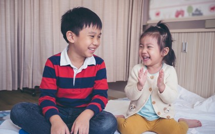 Phân tích hồ sơ của 10 triệu anh chị em ruột, các nhà khoa học phát hiện một sự thật ngỡ ngàng liên quan đến thứ tự sinh!