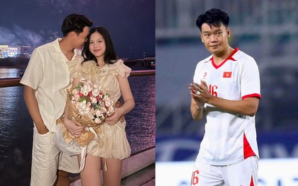 Hot lại chiêu tán tỉnh bạn gái của Thành Chung