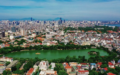 Việt Nam hiện có bao nhiêu thành phố?