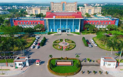 Một bệnh viện tuyến tỉnh đạt chứng nhận quốc tế về chăm sóc suy tim: Tiêu chuẩn châu Âu được áp dụng ra sao?