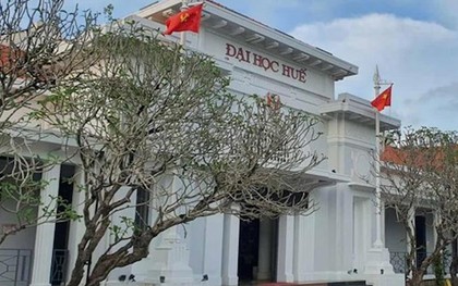 Nhiều thí sinh đang đỗ bỗng thành trượt Trường Đại học Ngoại ngữ - Đại học Huế