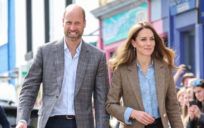 Sau biến cố sức khỏe, Kate Middleton có thể đón cột mốc lớn nhất năm: Cả nước Anh đều đang chờ đợi