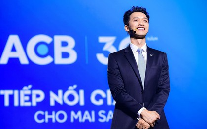 Tổng Giám đốc ACB nhận lương hơn 1 tỷ đồng/tháng, Chủ tịch Trần Hùng Huy có thù lao bao nhiêu?