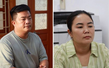 Hải Sapa TV, Phú Lê, Huấn Hoa Hồng bị khởi tố: Hé lộ vai trò của 3 người vợ trong hoạt động kinh doanh