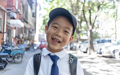 Con sinh tháng nào thì thiệt thòi nhất khi vào lớp 1? Nghiên cứu chỉ ra sự thật cha mẹ ít để ý