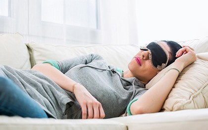 Ngủ trưa bao lâu là tốt? Chuyên gia khuyên không nên vượt quá mốc này