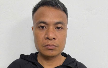 Thi hành lệnh bắt tạm giam Nguyễn Văn Quỳnh SN 1988 liên quan đến giao dịch 4,27 tỷ đồng