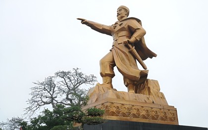14 vị anh hùng dân tộc tiêu biểu của Việt Nam là ai?