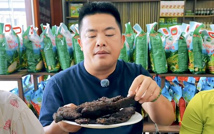 Vụ Hải Sapa bán thịt trâu đông lạnh Ấn Độ nhưng nói là thịt trâu tươi Tây Bắc: Chuyên gia lên tiếng, chia sẻ mẹo phân biệt nhìn cái biết ngay