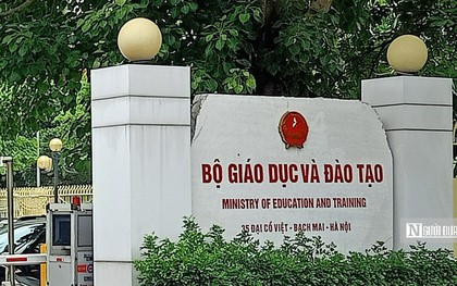 Danh sách 40 nhà giáo được đề nghị xét tặng danh hiệu Nhà giáo Nhân dân