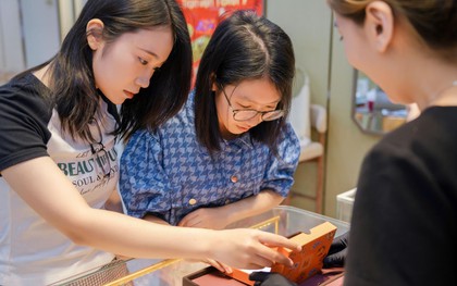 Vu Lan tặng ông bà, bố mẹ quà gì để vừa đẹp, vừa “trúng tim” mà không lo “đau ví”?