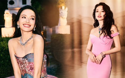 Vóc dáng của Thư Kỳ ở tuổi 50 thật đáng kinh ngạc dù "rất thích ăn uống" nhưng nhìn bữa tối mới biết vì sao cô trẻ trung đến vậy trong nhiều năm