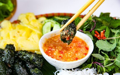 Tin vui cho những người thích ăn lá lốt!