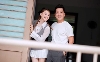 Khổ như Nhã Phương: Đăng clip con "chill chill" bỗng dính thị phi, không cần lên tiếng cũng có người bênh vực