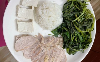 Ăn kiểu này, người đàn ông 40 tuổi trút bỏ 30kg mỡ thừa, thoát cảnh tiểu đường và nguy cơ chạy thận