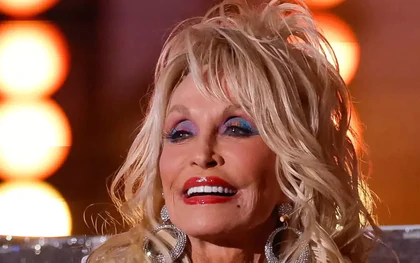 Huyền thoại Dolly Parton "I will always love you" mất vì ung thư