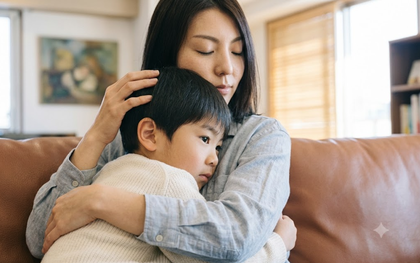 Đau lòng nhưng là sự thật: Đây là lý do vì sao nhiều cha mẹ hy sinh cả đời cho con cái nhưng con lớn lên lại xa cách, lạnh lùng!