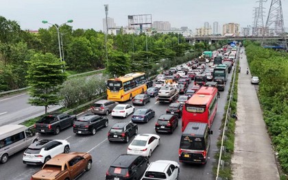 CSGT ra quân xử phạt lỗi này ngay từ ngày mai, tất cả phương tiện tham gia giao thông chú ý