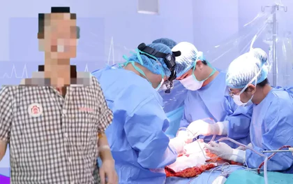 Cuộc 'trở về' chưa từng có ở Việt Nam