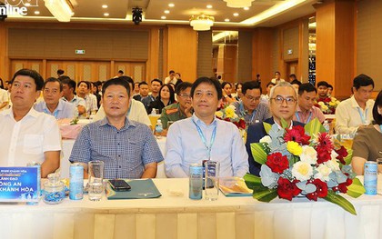 Hội nghị KOLs Khánh Hòa 2026 và ra mắt Câu lạc bộ Niềm tin số