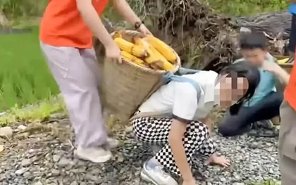 Chi tiền cho con "nếm trải" gian khổ