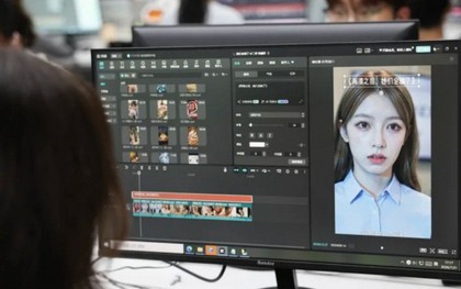 Phim ngắn do AI tạo ra thu hút 500 tỷ lượt xem, diễn viên thật mất nghề phải làm Shipper kiếm sống