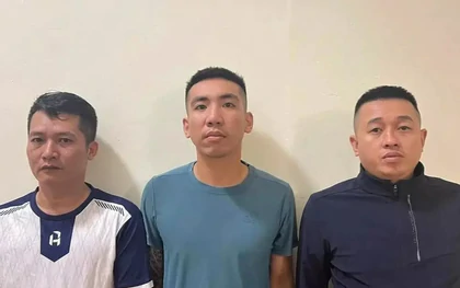 Đánh đập, ép người khác viết giấy vay nợ 400 triệu đồng