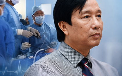 Vị bác sĩ Việt khiến thế giới kinh ngạc với kỹ thuật mổ mang tên mình: Được đưa vào giáo trình quốc tế