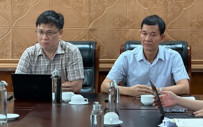 Hơn 30 thí sinh từ đỗ thành trượt: Đại học Quốc gia Hà Nội đối thoại phụ huynh