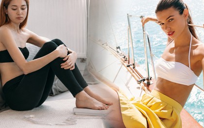 "Gầy mới đẹp" và cái bẫy mang tên Thinspo có thể khiến phụ nữ phải trả giá nhiều hơn mình nghĩ