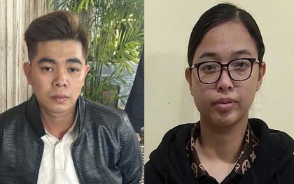 Công an khẩn trương điều tra loạt giao dịch với nội dung sau: Một thanh niên SN 2000 vừa bị bắt