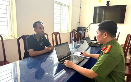 Chiếm giữ 130 triệu đồng của người chuyển khoản nhầm, người đàn ông bị khởi tố