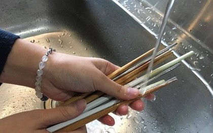 5 loại đũa nếu có trong nhà phải vứt bỏ ngay: Còn dùng là còn tự "đầu độc"