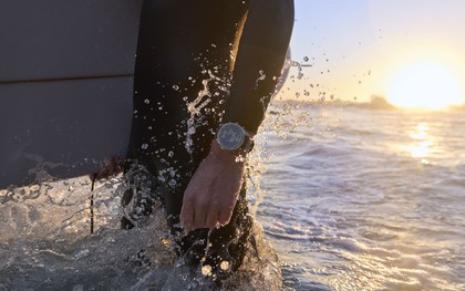 Garmin ra mắt bộ đôi smartwatch, giá từ 26,29 triệu đồng