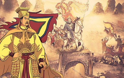 Đinh Bộ Lĩnh là ai?