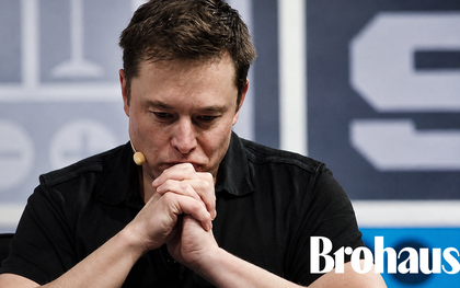 Căn bệnh "thiên tài" của Elon Musk