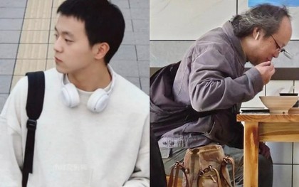 Không thể nhận ra "nam thần trong mộng của hàng triệu cô gái" sau khi bỏ showbiz ra biển sống