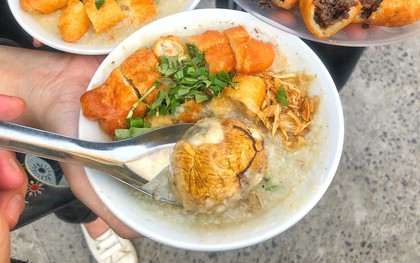 Ngày càng nhiều người tử vong vì ung thư dạ dày, bác sĩ nói thẳng: "Đói mấy sáng đừng ăn 4 món"