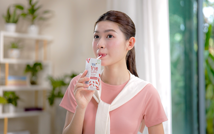 Xu hướng "uống lành" của giới trẻ: Bổ dưỡng thôi chưa đủ, nhất định phải ngon!