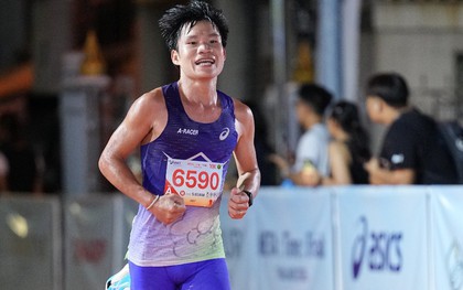 A-Racer: Hành trình từ runner tiềm năng đến gần hơn với sân chơi chuyên nghiệp