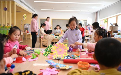 Dòng than vãn của một cô giáo mầm non khiến phụ huynh ngỡ ngàng: Biết là thực tế, nhưng có nên nói ra?